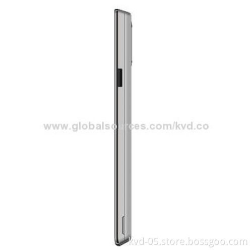 Smartphone with WCDMA + GSM, 480 x 854P Resolution, Android 4.2.9 OS